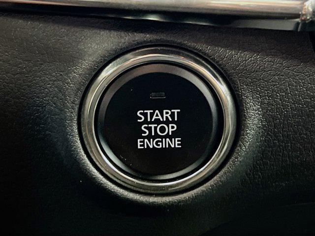 used 2024 Mazda Mazda3 car, priced at $30,185