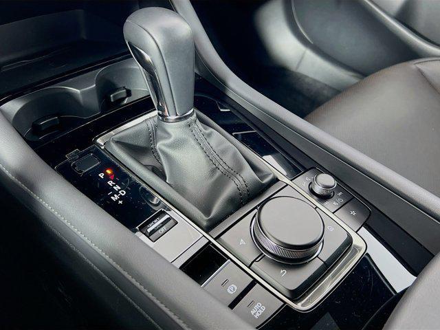 used 2024 Mazda Mazda3 car, priced at $30,185