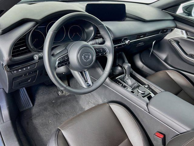 used 2024 Mazda Mazda3 car, priced at $30,185
