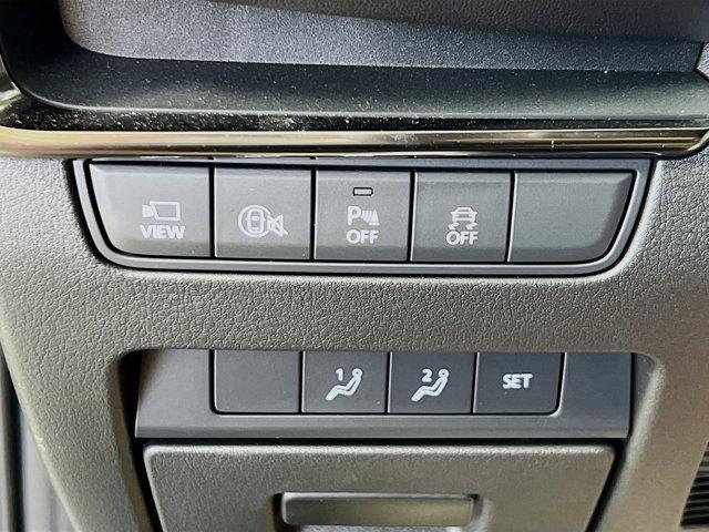 used 2024 Mazda Mazda3 car, priced at $30,185