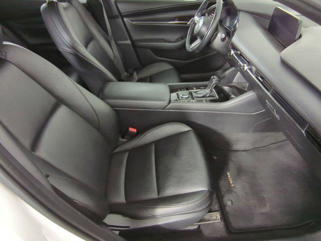 used 2021 Mazda Mazda3 car, priced at $19,917