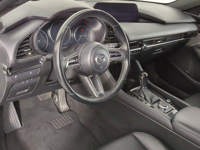 used 2021 Mazda Mazda3 car, priced at $19,917