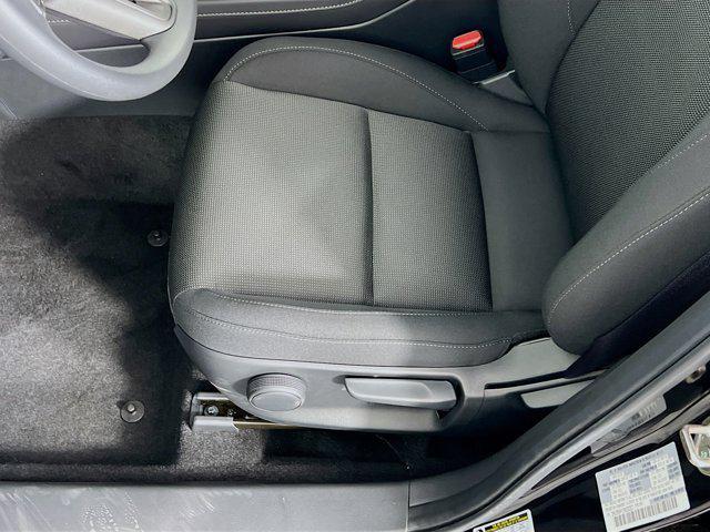 new 2025 Mazda CX-30 car, priced at $26,890