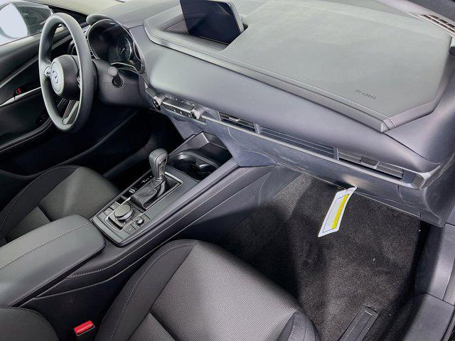 new 2025 Mazda CX-30 car, priced at $26,890