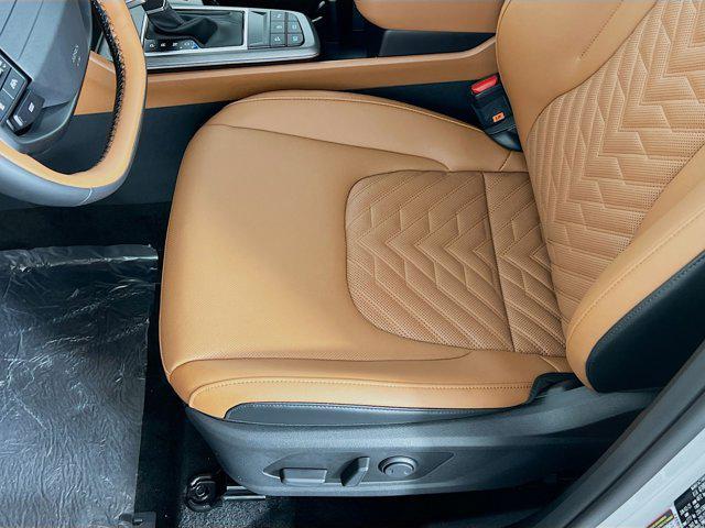 new 2026 Kia Sportage car, priced at $37,126