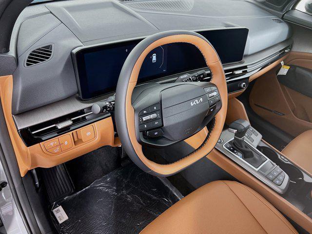 new 2026 Kia Sportage car, priced at $37,126