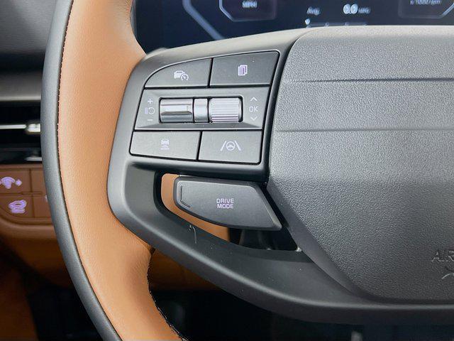 new 2026 Kia Sportage car, priced at $37,126