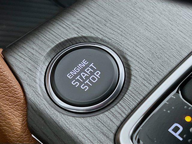 new 2026 Kia Sportage car, priced at $37,126