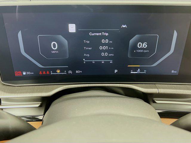 new 2026 Kia Sportage car, priced at $37,126