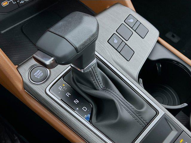 new 2026 Kia Sportage car, priced at $37,126