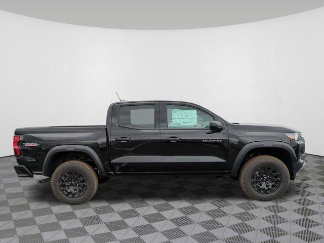 new 2024 Chevrolet Colorado car, priced at $38,939