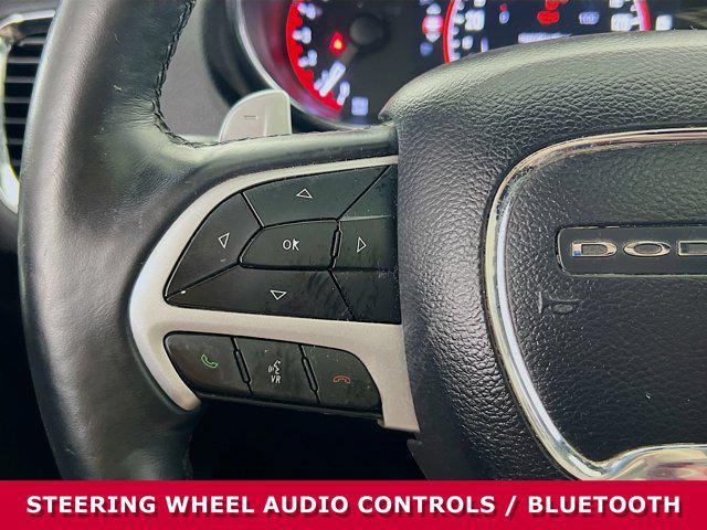 used 2017 Dodge Durango car, priced at $16,695