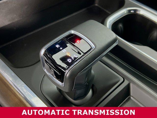 used 2023 Chevrolet Silverado 1500 car, priced at $58,119