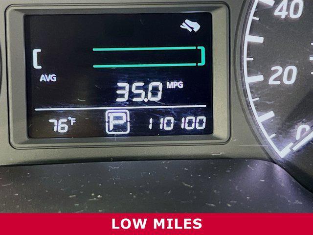 used 2017 Nissan Sentra car, priced at $9,950