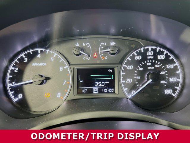 used 2017 Nissan Sentra car, priced at $9,950