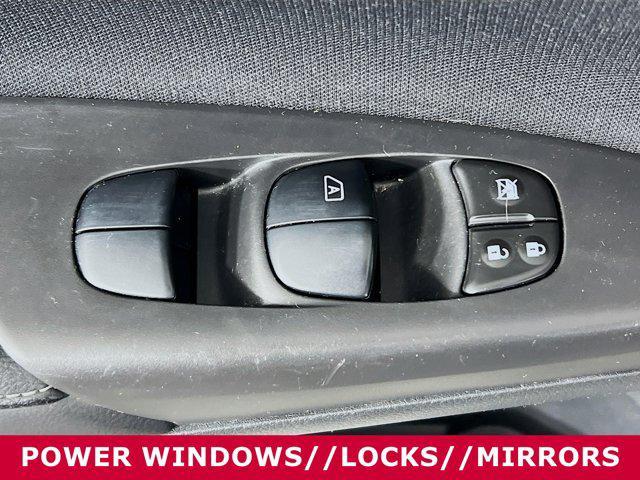 used 2017 Nissan Sentra car, priced at $9,950