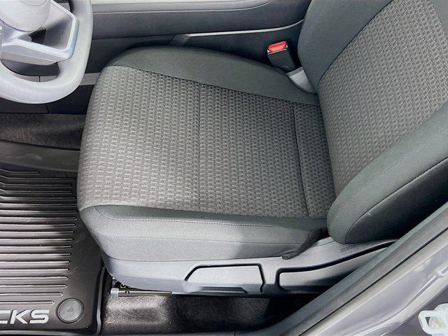 new 2025 Nissan Kicks car, priced at $23,404