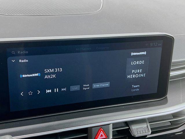 new 2025 Kia K5 car, priced at $29,342