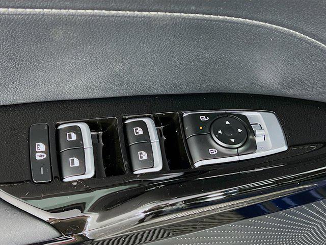 new 2025 Kia K5 car, priced at $29,342