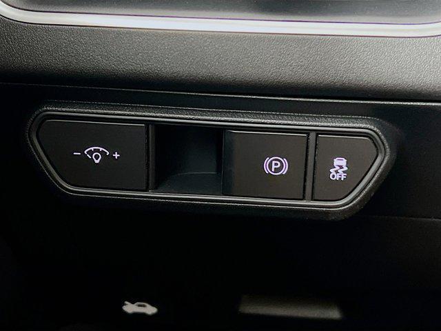 new 2025 Kia K4 car, priced at $22,957