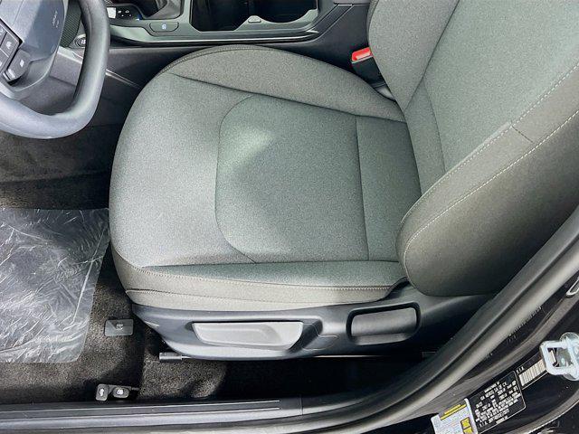 new 2025 Kia K4 car, priced at $22,957