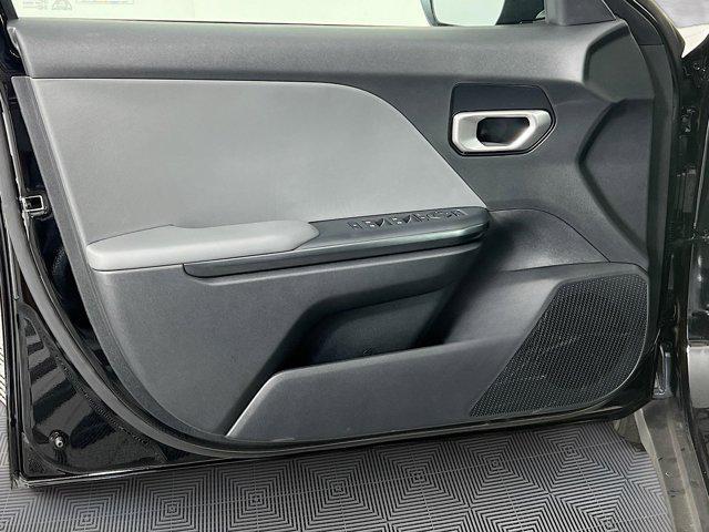new 2025 Kia K4 car, priced at $22,957