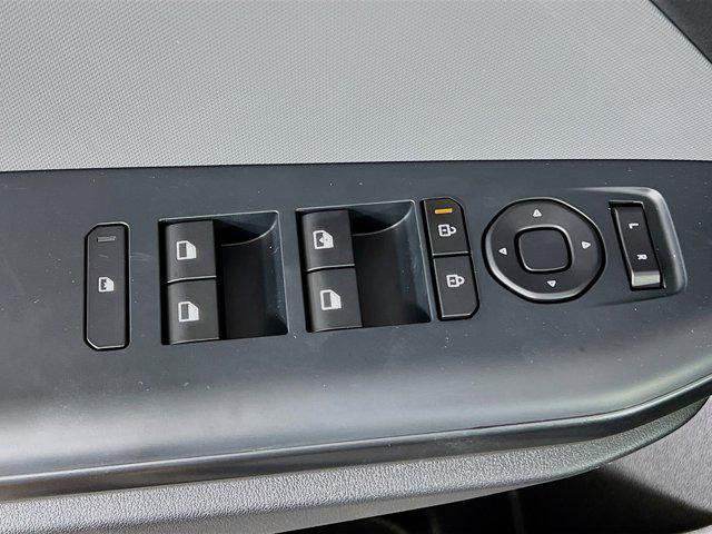 new 2025 Kia K4 car, priced at $22,957