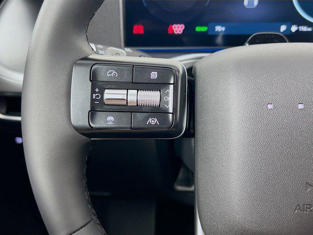 new 2026 Hyundai IONIQ 9 car, priced at $69,475