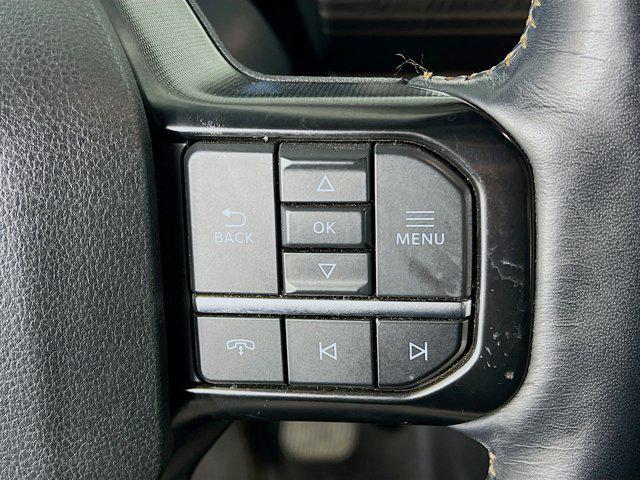 used 2023 Ford F-150 car, priced at $52,635