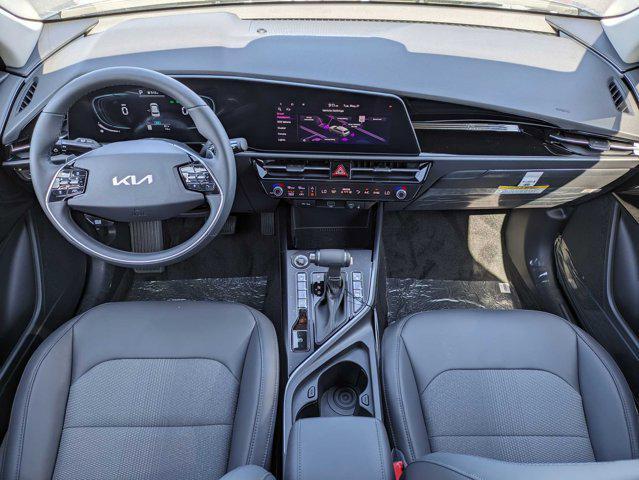 new 2024 Kia Niro car, priced at $29,440