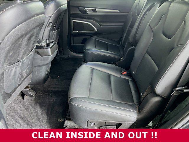 used 2021 Kia Telluride car, priced at $22,998