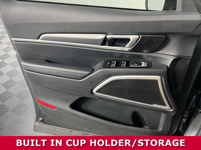used 2021 Kia Telluride car, priced at $22,998