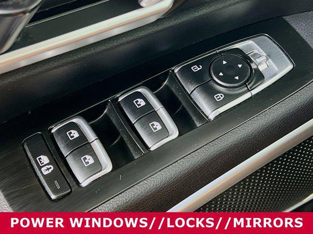 used 2021 Kia Telluride car, priced at $22,998