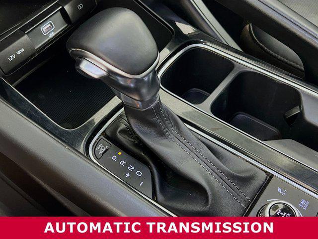 used 2021 Kia Telluride car, priced at $22,998