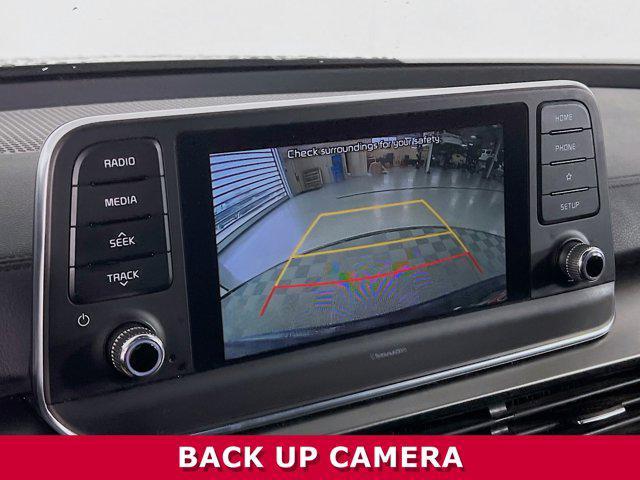 used 2021 Kia Telluride car, priced at $22,998