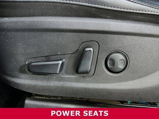used 2021 Kia Telluride car, priced at $22,998