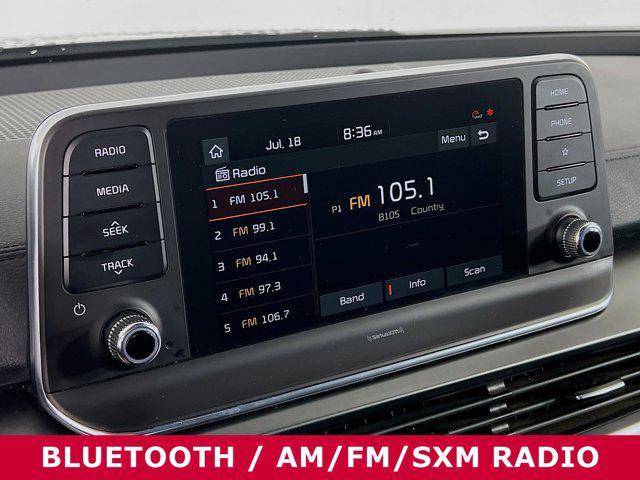 used 2021 Kia Telluride car, priced at $22,998
