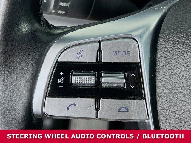 used 2021 Kia Telluride car, priced at $22,998