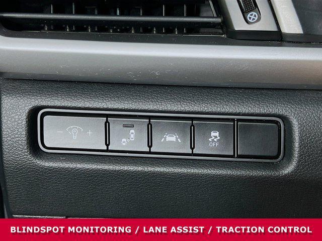 used 2021 Kia Telluride car, priced at $22,998