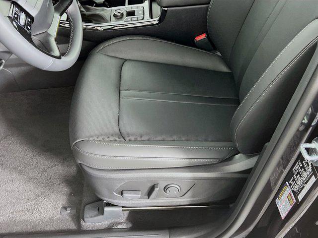 new 2026 Kia Sorento car, priced at $43,292