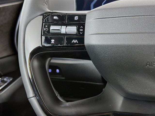 new 2026 Kia Sorento car, priced at $43,292