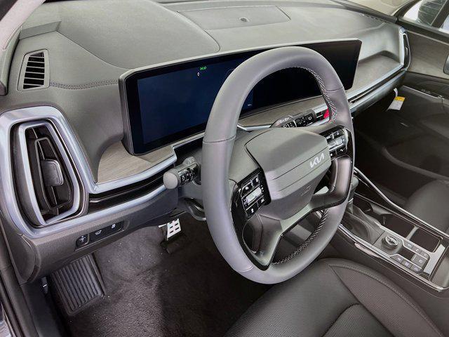 new 2026 Kia Sorento car, priced at $43,292
