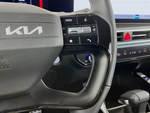 new 2026 Kia Sorento car, priced at $43,292