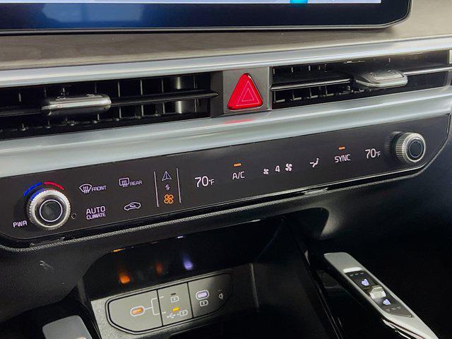 new 2026 Kia Sorento car, priced at $43,292