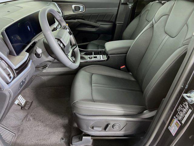 new 2026 Kia Sorento car, priced at $43,292