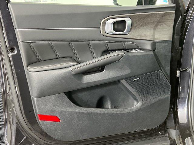 new 2026 Kia Sorento car, priced at $43,292