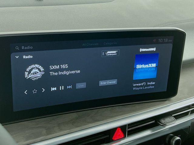 new 2026 Kia Sorento car, priced at $43,292