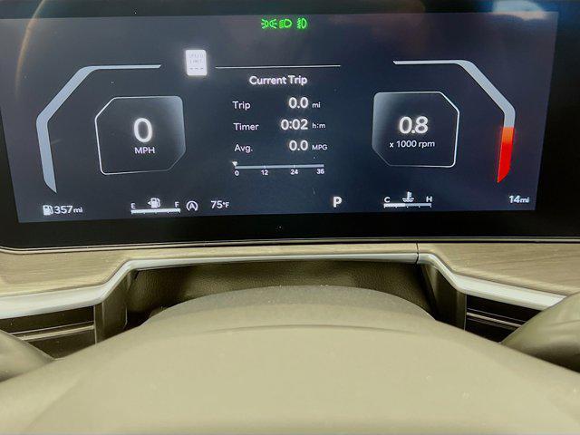 new 2026 Kia Sorento car, priced at $43,292