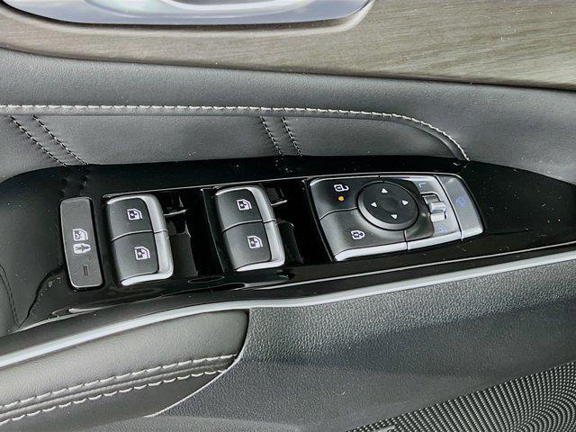 new 2026 Kia Sorento car, priced at $43,292