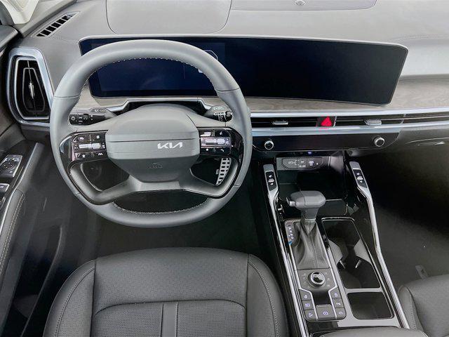 new 2026 Kia Sorento car, priced at $43,292